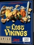 Commodore  Amiga&nbsp; - &nbsp;Lost Vikings
